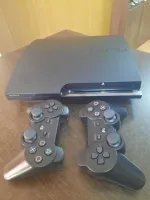 Лот: 20539946. Фото: 3. Игровая приставка Sony PlayStation... Компьютеры, оргтехника, канцтовары