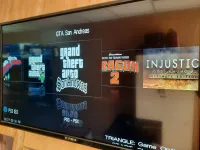 Лот: 20539946. Фото: 8. Игровая приставка Sony PlayStation...