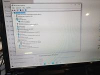 Лот: 25395735. Фото: 4. Материнская плата Lenovo g580... Красноярск