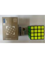 Лот: 11851144. Фото: 4. Кубик-рубика 4x4 MoYu GuanSu. Красноярск