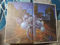 Лот: 25888846. Фото: 5. Миры Гарри Гаррисона Книга третья...