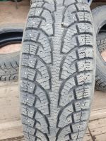 Лот: 22162339. Фото: 3. Hankook Winter I'Pike 215/70 R16... Авто, мото, водный транспорт