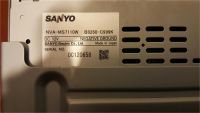 Лот: 10145988. Фото: 5. Автомагнитола SANYO MS110-W