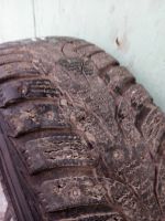 Лот: 24909973. Фото: 4. Колеса 185 70 R14 NEXEN 4х114... Красноярск