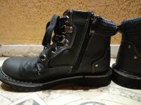 Лот: 7154949. Фото: 2. Демисизонные ботинки р.34. Обувь
