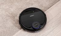 Лот: 14482267. Фото: 13. Робот-пылесос Ecovacs Deebot OZMO...