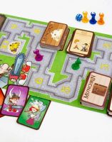 Лот: 9391313. Фото: 8. Настольная игра "Манчкин Делюкс...