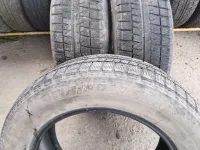 Лот: 19563191. Фото: 3. 195/60 R15 - Пара шин фирмы Bridgestone... Авто, мото, водный транспорт