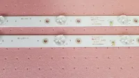 Лот: 19607582. Фото: 5. 1102 p-7 LED String Новый комплект...