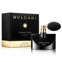 Лот: 10903179. Фото: 3. Jasmin Noir L'Elixir от Bvlgari... Красота и здоровье