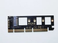 Лот: 19987899. Фото: 4. Адаптер переходник для SSD M.2... Красноярск
