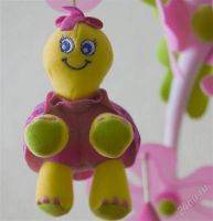 Лот: 2020911. Фото: 2. Музыкальный мобиль "Tiny Love... Игрушки