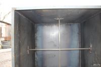 Лот: 6982715. Фото: 4. Бак под воду 2 м3