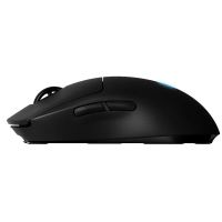 Лот: 21578837. Фото: 3. Мышь Logitech игровая беспроводная... Компьютеры, оргтехника, канцтовары