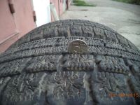 Лот: 5934060. Фото: 2. Тоyo Garit G4 205/60R15(Комплект... Шины, Диски