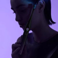 Лот: 21765560. Фото: 2. Зубная щетка Oclean X Pro Фиолетовый. Красота и здоровье