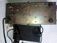 Лот: 23307351. Фото: 2. Блок питания (зарядное) для радиостанций... Радиостанции