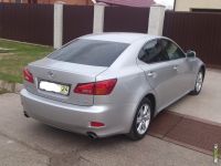 Лот: 3078301. Фото: 2. Lexus IS, 2010 год 2.5 литра Пуля... Авто, мото, водный транспорт