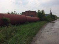Лот: 8021652. Фото: 6. Резервуар
