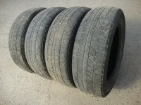Лот: 19923566. Фото: 3. 175/65/14 Bridgestone Blizzak... Авто, мото, водный транспорт