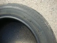 Лот: 19923566. Фото: 4. 175/65/14 Bridgestone Blizzak... Красноярск