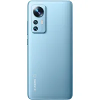 Лот: 19296362. Фото: 6. Xiaomi 12X 8Gb/256Gb Цвет фиолетовый...