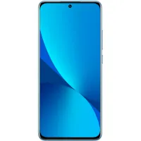 Лот: 19296362. Фото: 2. Xiaomi 12X 8Gb/256Gb Цвет фиолетовый... Смартфоны, связь, навигация