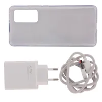 Лот: 19296362. Фото: 5. Xiaomi 12X 8Gb/256Gb Цвет фиолетовый...