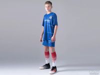 Лот: 12698024. Фото: 3. Футбольная форма Nike FC Chelsea... Одежда, обувь, галантерея