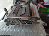 Лот: 13972091. Фото: 3. Видеокарта Palit GeForce GTX 1060... Компьютеры, оргтехника, канцтовары