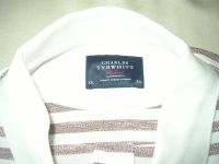 Лот: 12035635. Фото: 3. Поло,футболка Charles Tyrwhitt... Одежда, обувь, галантерея