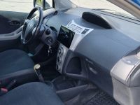 Лот: 18801529. Фото: 6. Toyota Yaris 2007 г.