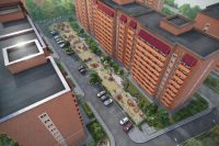 Лот: 23492402. Фото: 17. 1-комн. квартира , Красноярск...
