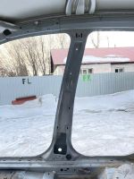 Лот: 25112178. Фото: 8. стойка кузова Opel Astra L69