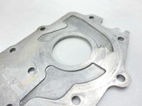 Лот: 24862317. Фото: 9. Насос масляный Mazda Mpv 2000...