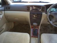 Лот: 3644783. Фото: 6. Автомобиль Toyota Corolla