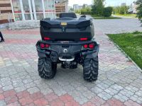 Лот: 19214151. Фото: 3. BRP CAN-AM Outlander MAX XT-P... Авто, мото, водный транспорт