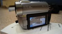 Лот: 8180003. Фото: 3. Видеокамера Sony Handycam DCR-DVD710E... Красноярск