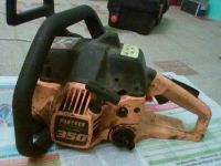 Лот: 10327049. Фото: 3. Partner 350 неисправный. Строительство и ремонт
