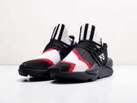 Лот: 16308126. Фото: 2. Кроссовки Adidas Y-3 x Yohji Yamamoto... Мужская обувь