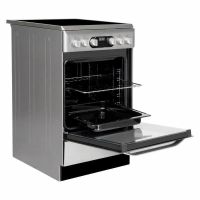 Лот: 20741912. Фото: 4. Электрическая плита Hotpoint-Ariston... Красноярск