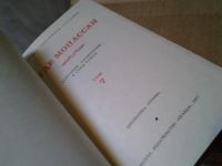 Лот: 6250532. Фото: 2. Ги де Мопассан. Собрание сочинений... Литература, книги