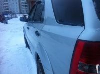 Лот: 3589590. Фото: 3. Kia Sorenro. Красноярск