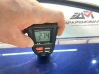 Лот: 25803519. Фото: 10. дверь боковая Hyundai Elantra...