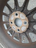 Лот: 25625810. Фото: 9. Комплект Оригинальных Литых дисков...