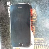 Лот: 5571633. Фото: 2. iPhone 5S 16 Gb (черный). Смартфоны, связь, навигация