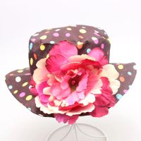 Лот: 4224637. Фото: 5. Шляпка для девочки НОВАЯ!!!