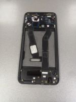 Лот: 16861350. Фото: 2. Рамка дисплея оригинал Honor 8X. Запчасти, оборудование
