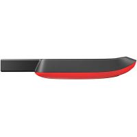 Лот: 21638247. Фото: 3. Флешка USB SanDisk 64GB Cruze... Компьютеры, оргтехника, канцтовары