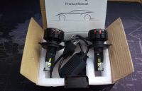 Лот: 15082493. Фото: 6. S&D Новые Светодиодные автомобильные...